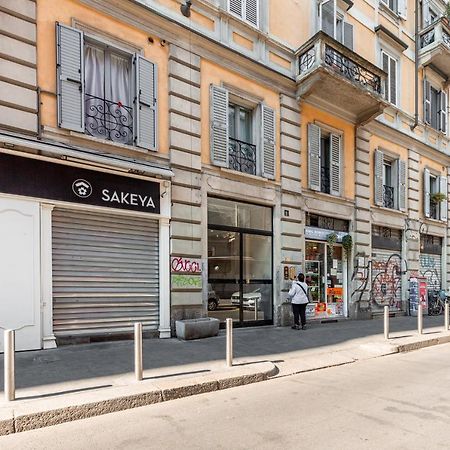 Sant'Agostino & Darsena Apartment 米兰 外观 照片