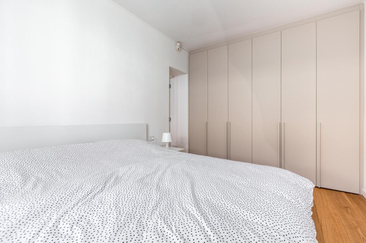 Sant'Agostino & Darsena Apartment 米兰 外观 照片